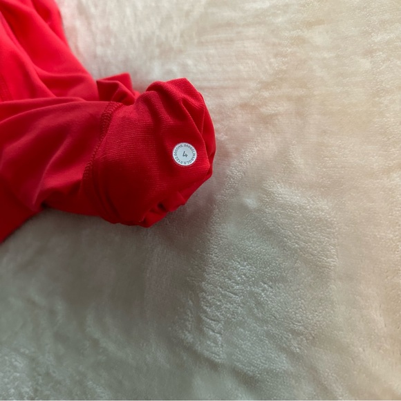 Lululemon High Waisted Align Leggings - Picture 2 of 3